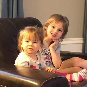 Meet your Posher, Gehrke